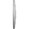 Ekena Millwork Kepler Traditional Ceiling Medallion (For Canopies up to 3 3/4"), 15 7/8"OD x 1 1/2"P, Frost CM16KPFRF - alternate 4